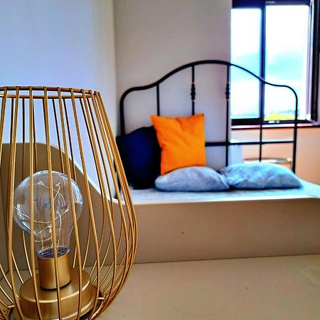 Kopernik Premium Rooms Apartment Торунь Экстерьер фото