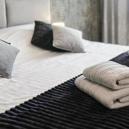Kopernik Premium Rooms Apartment Торунь Экстерьер фото