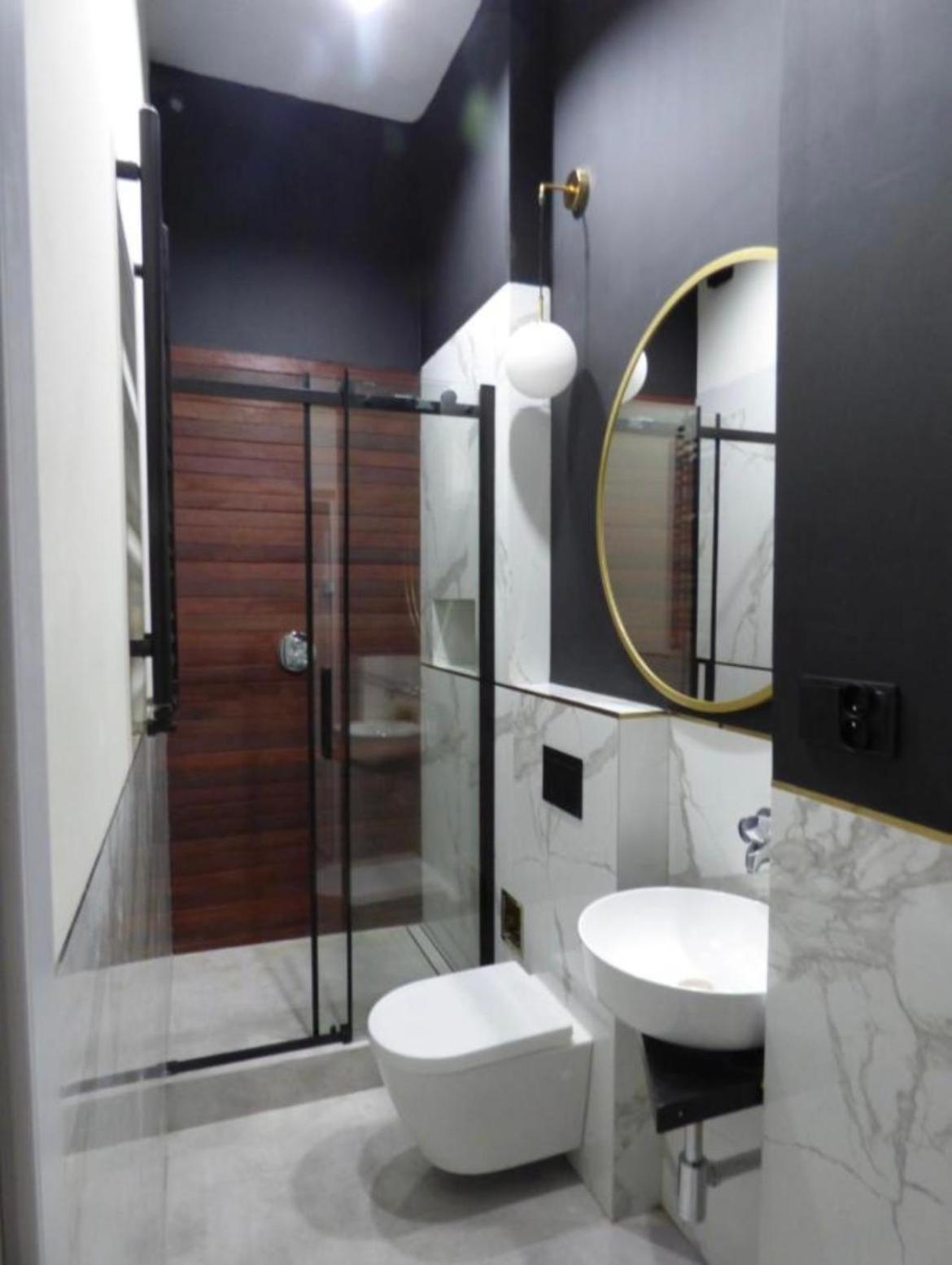 Kopernik Premium Rooms Apartment Торунь Экстерьер фото