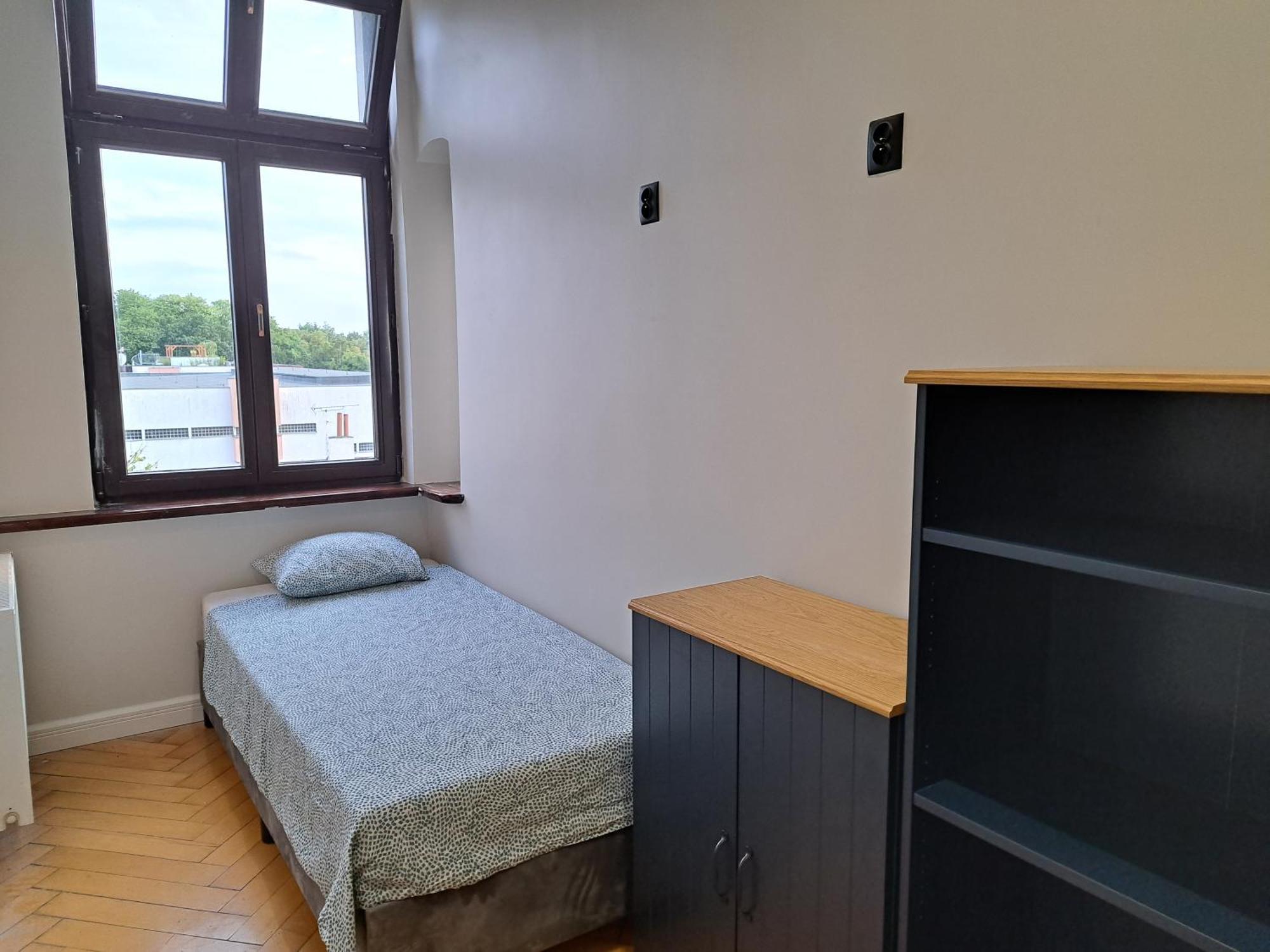 Kopernik Premium Rooms Apartment Торунь Номер фото