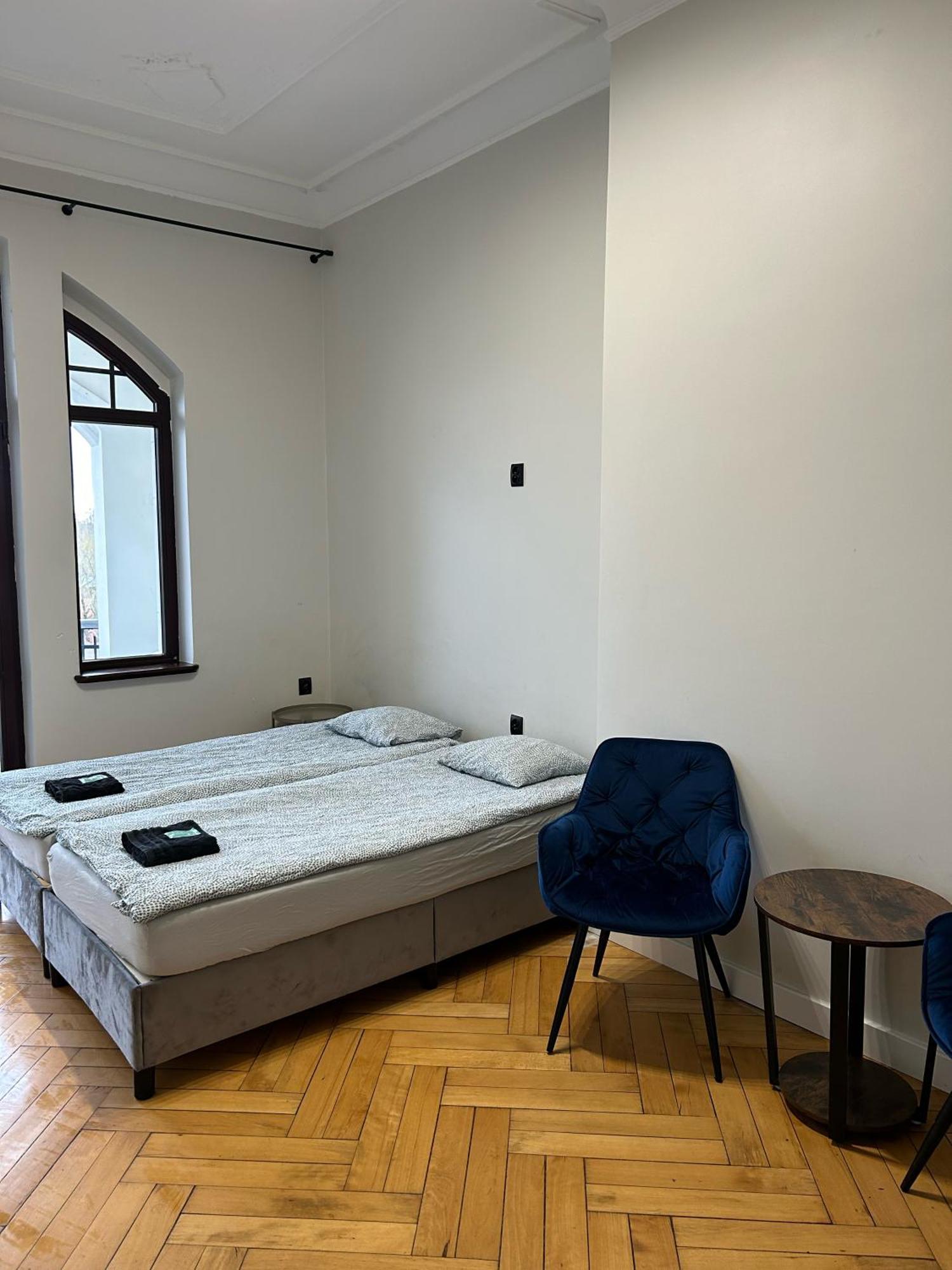Kopernik Premium Rooms Apartment Торунь Номер фото